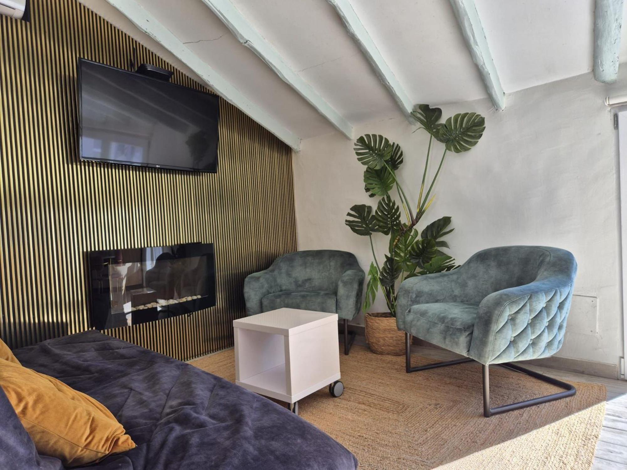 Ferienwohnung Casa Roberto Altea Exterior foto