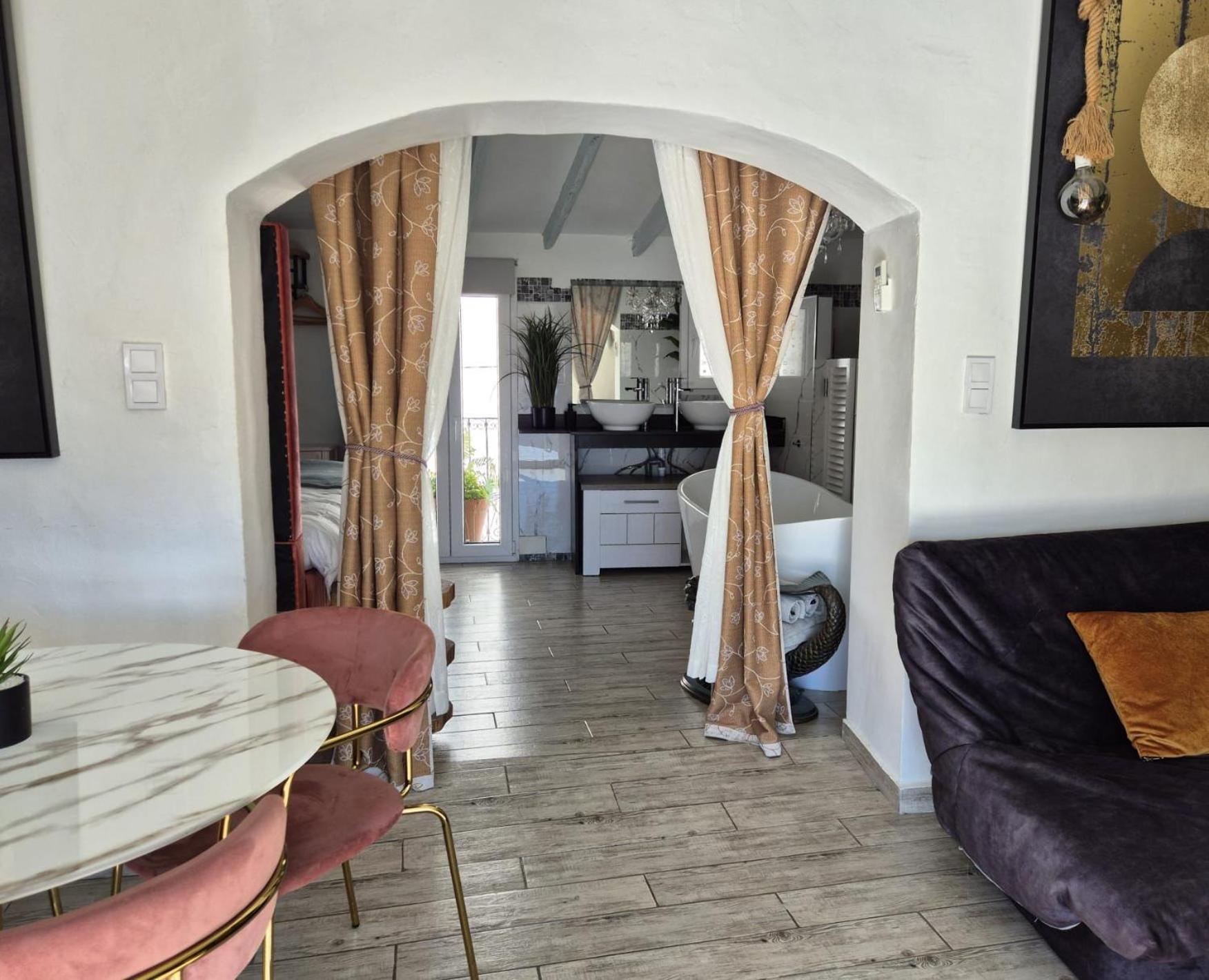 Ferienwohnung Casa Roberto Altea Exterior foto